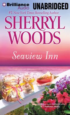 Cover for Seaview Inn
