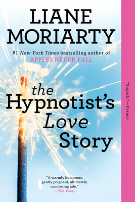 Cover for The Hypnotist's Love Story