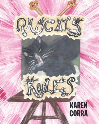 Rascal's Rules By Karen Corra Cover Image