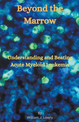 Beyond the Marrow Cover Image