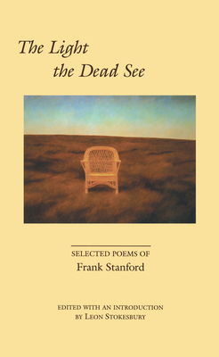 Cover for The Light the Dead See