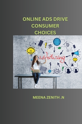 Online Ads Drive Consumer Choices Cover Image