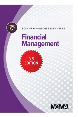 Body of Knowledge Review Series: Financial Management Cover Image