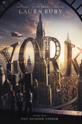 Cover Image for York: The Shadow Cipher