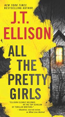 All the Pretty Girls (Taylor Jackson Novel #1)