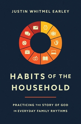 Cover for Habits of the Household