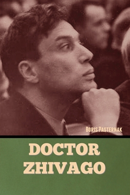 Doctor Zhivago Cover Image