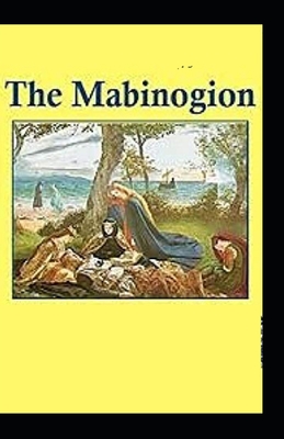 Mabinogion: ( illustrated edition) (Paperback) | Tattered Cover Book Store