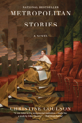 Metropolitan Stories: A Novel