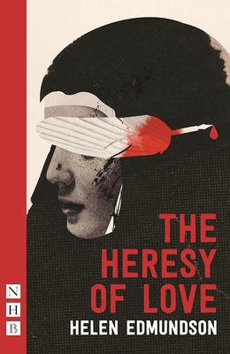 The Heresy of Love Cover Image