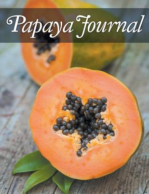 Papaya Journal Cover Image