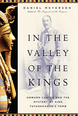 In the Valley of the Kings Cover
