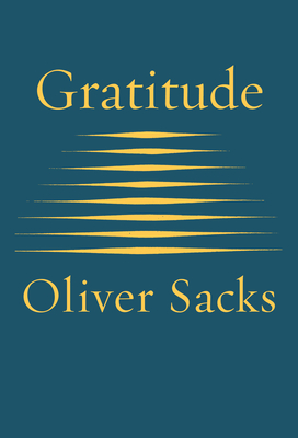 Gratitude Cover Image