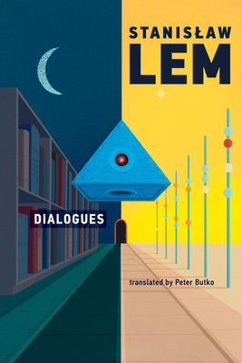 Dialogues Cover Image