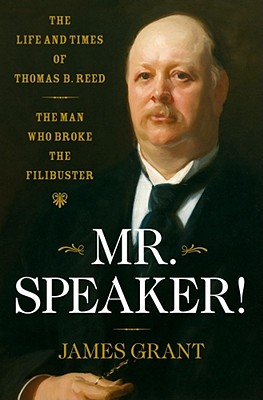 Mr. Speaker! Cover