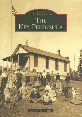 The Key Peninsula (Images of America)