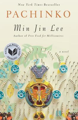 Pachinko (National Book Award Finalist)