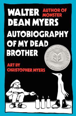 Autobiography of My Dead Brother Cover Image