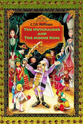 The Nutcracker and the Mouse King