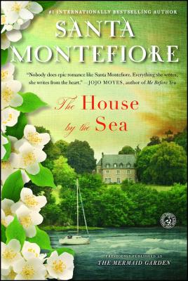 The House by the Sea Cover