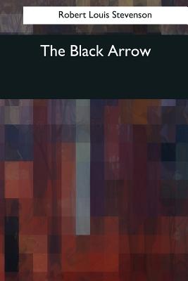The Black Arrow Cover Image