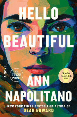 Hello Beautiful (Oprah's Book Club): A Novel cover