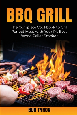 Pit boss outlet cookbook