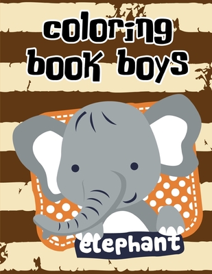 Coloring Book Boys: coloring pages, Christmas Book for kids and children Cover Image
