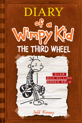 Wimpy Kid - By Jeff Kinney ( Hardcover )