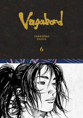 Vagabond Definitive Edition, Vol. 1 | McNally Jackson Books