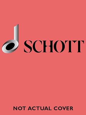 Scheherazade, Op. 35: Study Score Cover Image