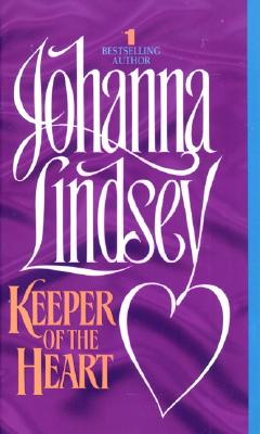 Keeper of the Heart (Ly-San-Ter Family #2) Cover Image