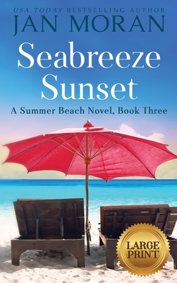 Seabreeze Sunset (Summer Beach #3)