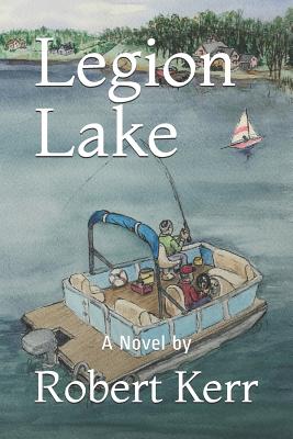Legion Lake