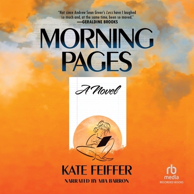 Cover for Morning Pages