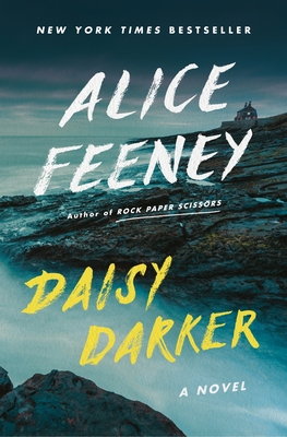 Cover Image for Daisy Darker: A Novel