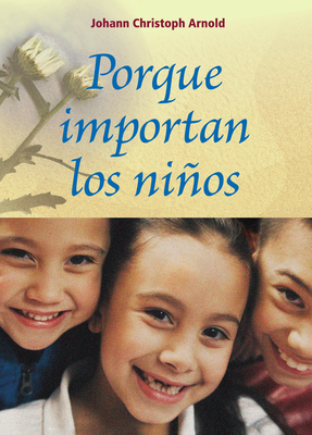 Cover for Porque Importan Los Niños