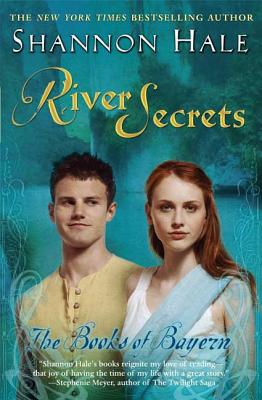 River Secrets (Books of Bayern)