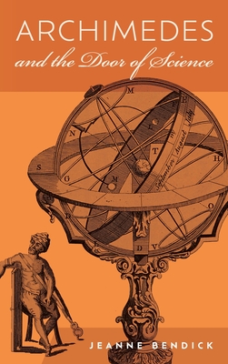 Archimedes and the Door of Science: Immortals of Science Cover Image
