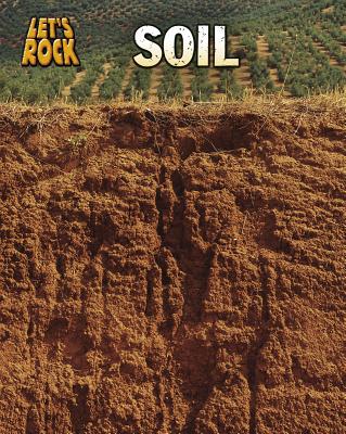 Soil (Let's Rock) Cover Image