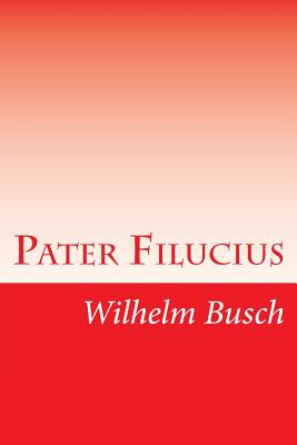 Pater Filucius Cover Image
