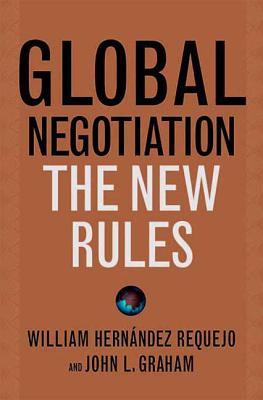 Global Negotiation: The New Rules Cover Image