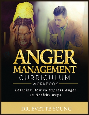 Anger Management Cover Image