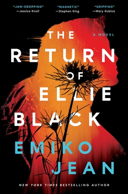 The Return of Ellie Black: A Novel Cover Image