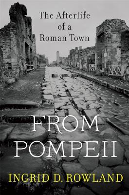 From Pompeii Cover
