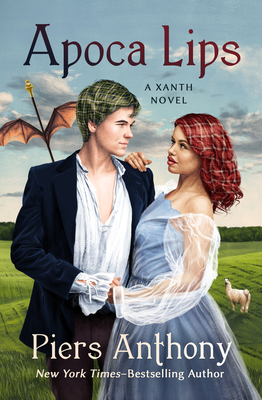 Apoca Lips (The Xanth Novels #47)