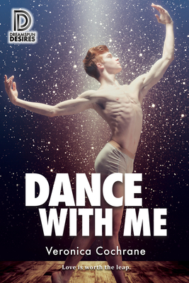 Dance with Me (Inevitable Duets #2) By Veronica Cochrane Cover Image