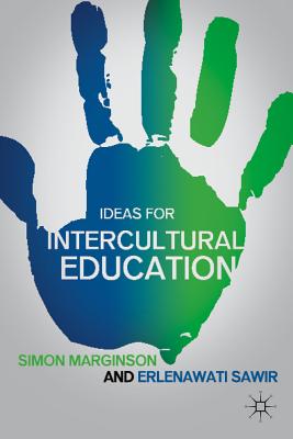 Ideas for Intercultural Education Cover Image