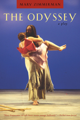 The Odyssey: A Play Cover Image