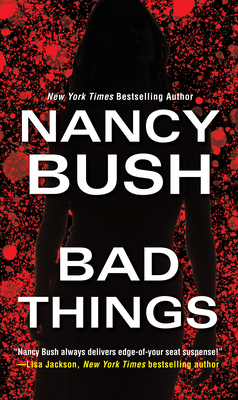 Cover for Bad Things